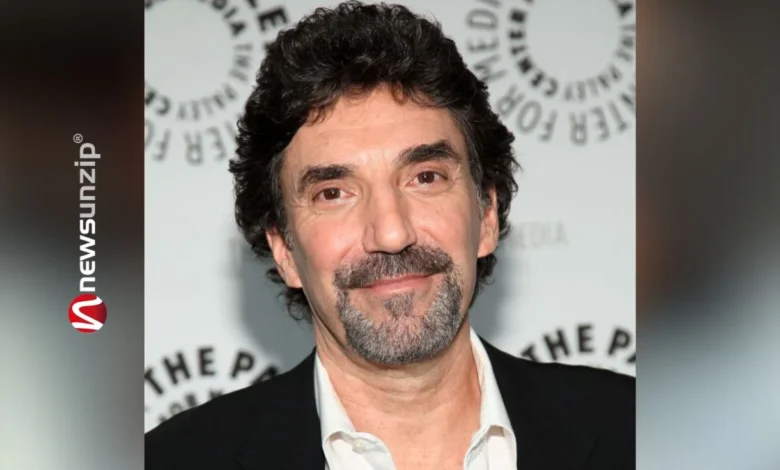 Chuck Lorre