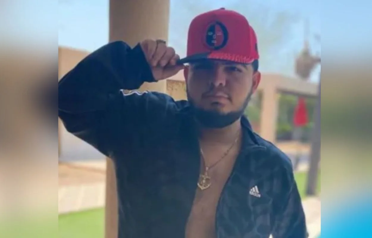 Chuy Montana (Singer) Age, Wiki, Biography, Wife, Family, Death Cause ...