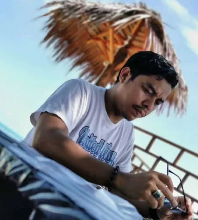 Cikgu Fadli Salleh career