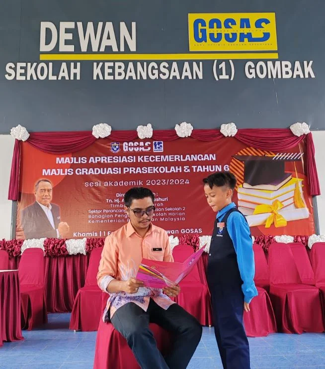 Cikgu Fadli Salleh wikipedia
