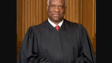 Clarence Thomas