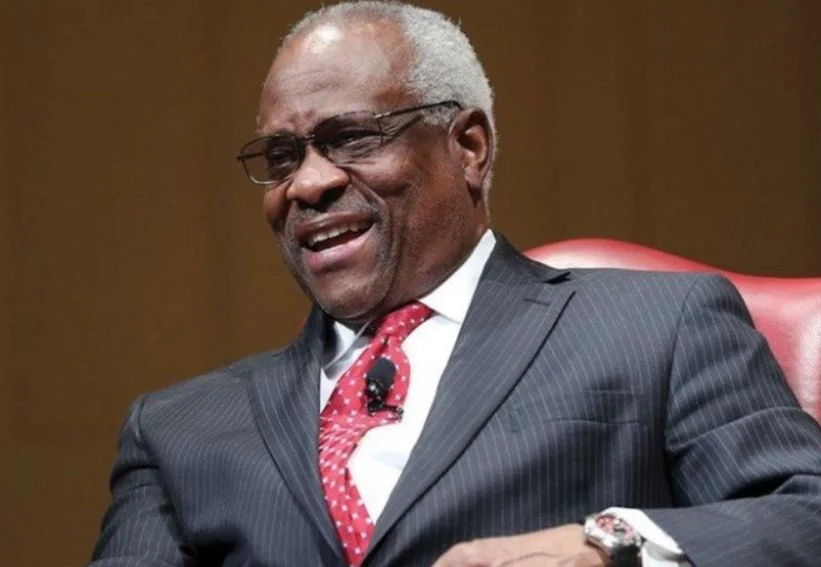 Clarence Thomas is the best Supreme Court Justice on the bench