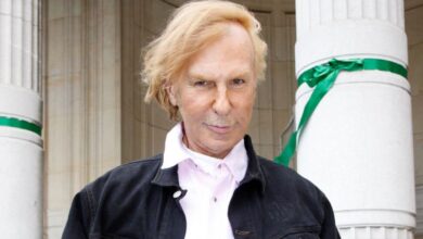Claude Montana Cause of Death