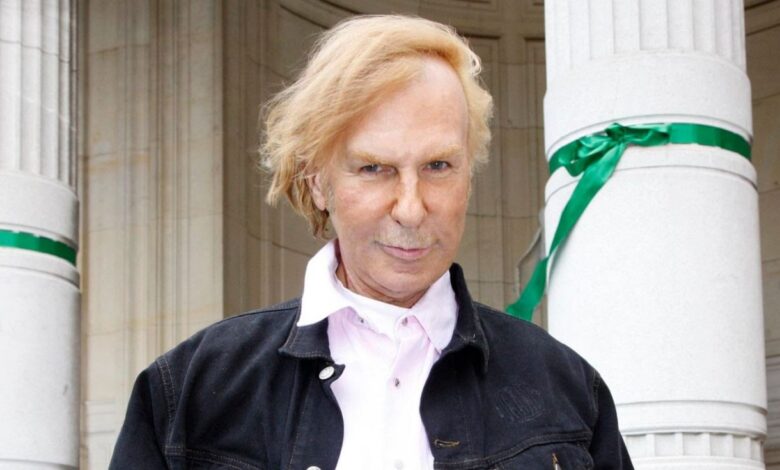 Claude Montana Cause of Death