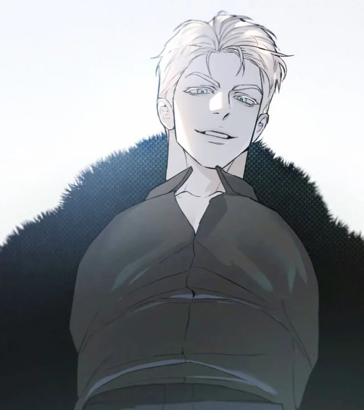 Codename Anastasia Chapter 34 plot