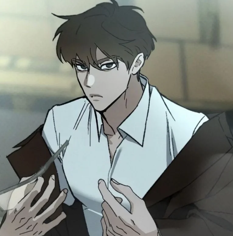 Codename Anastasia Chapter 37 plot