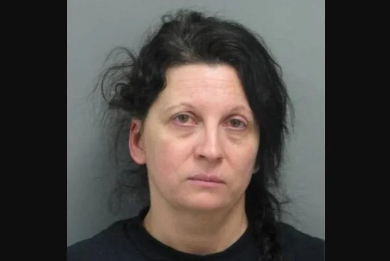 Cody Golyar mother