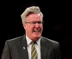 Connor McCaffery father