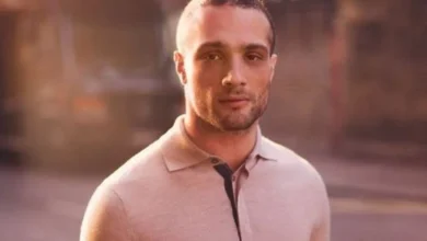 Cosmo Jarvis