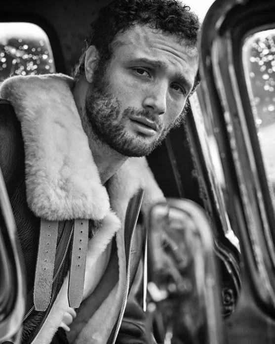 Cosmo Jarvis Illness,