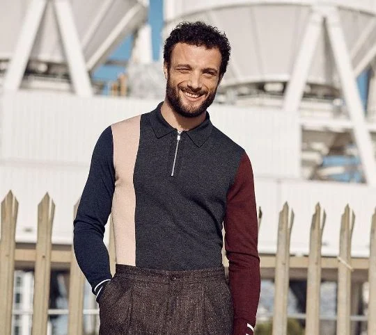 Cosmo Jarvis age