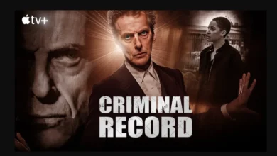 Criminal Record Season 1 Episode 6