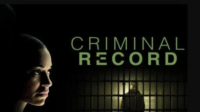 Criminal Record Season 1 Episode 7