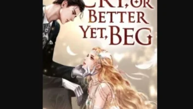 Cry Even Better If You Beg Chapter 24