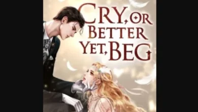 Cry Even Better If You Beg Chapter 25
