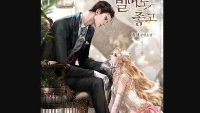 Cry Even Better If You Beg Chapter 26