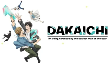 Dakaichi Season 2