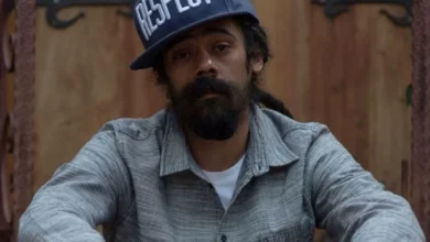 Damian Marley
