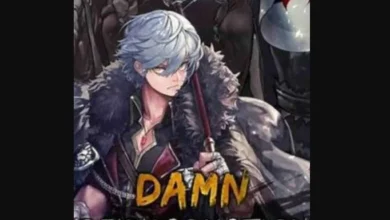 Damn Reincarnation Season 3