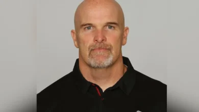 Dan Quinn
