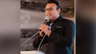 Danesh Irani