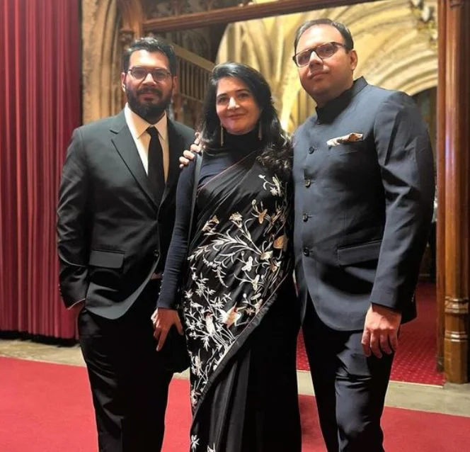 Danesh Irani height