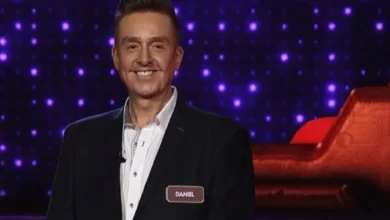 Daniel Bisogno