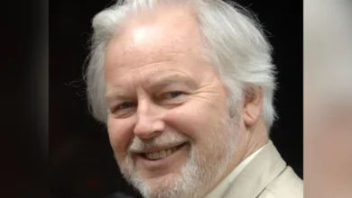 Daniel Lavender