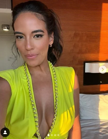 Danielle Olivera age