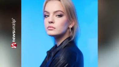 Daria Navalnaya