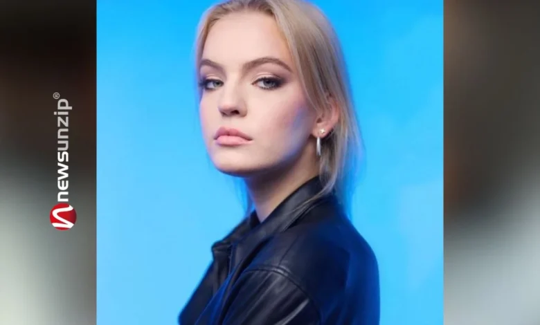 Daria Navalnaya