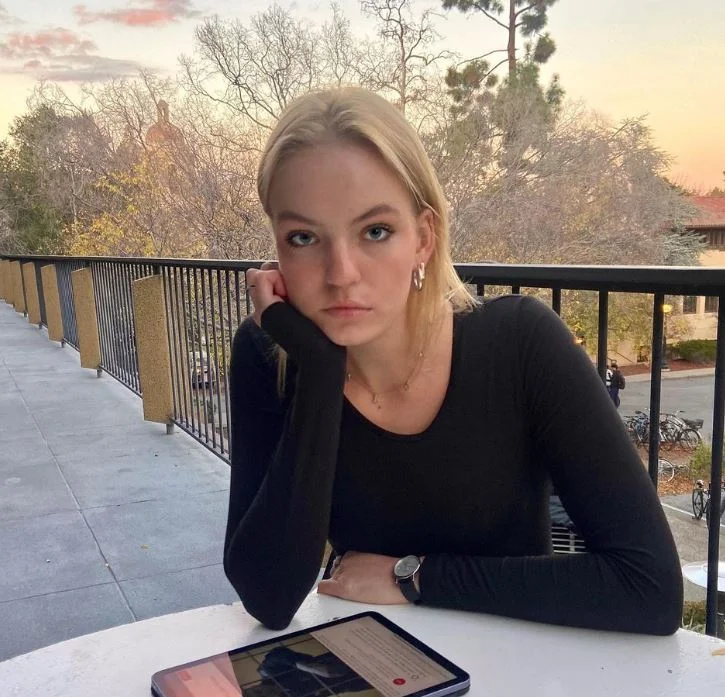 Daria Navalnaya wiki