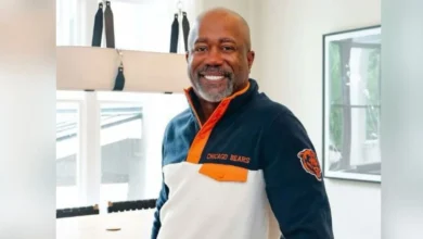 Darius Rucker