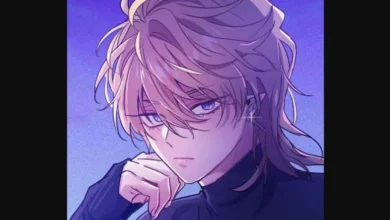 Dark Fall Chapter 54