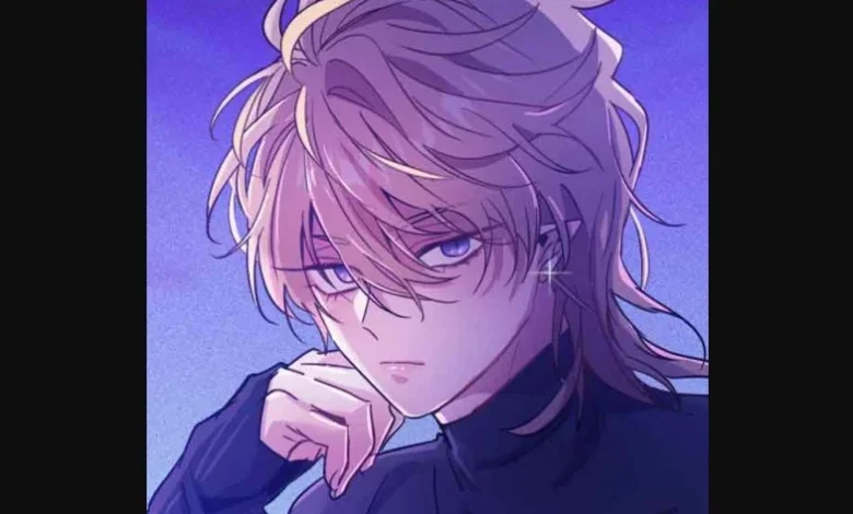 Dark Fall Chapter 54