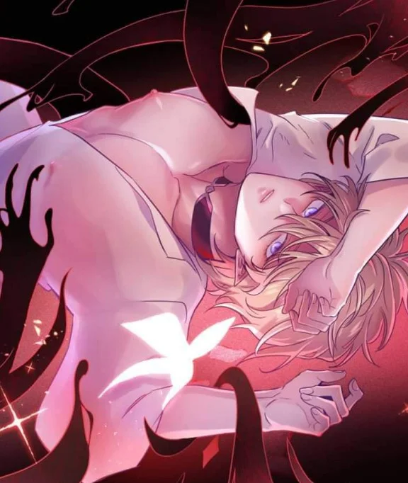 Dark Fall Chapter 55 spoiler