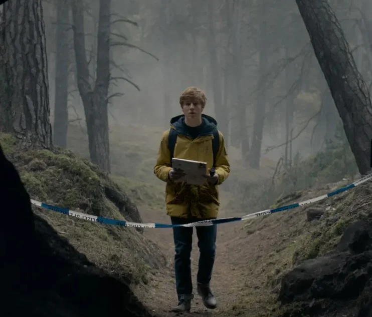 Dark Season 4 spoiler
