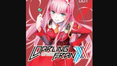 Darling in the Franxx Season 2
