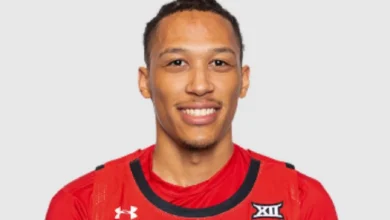 Darrion Williams