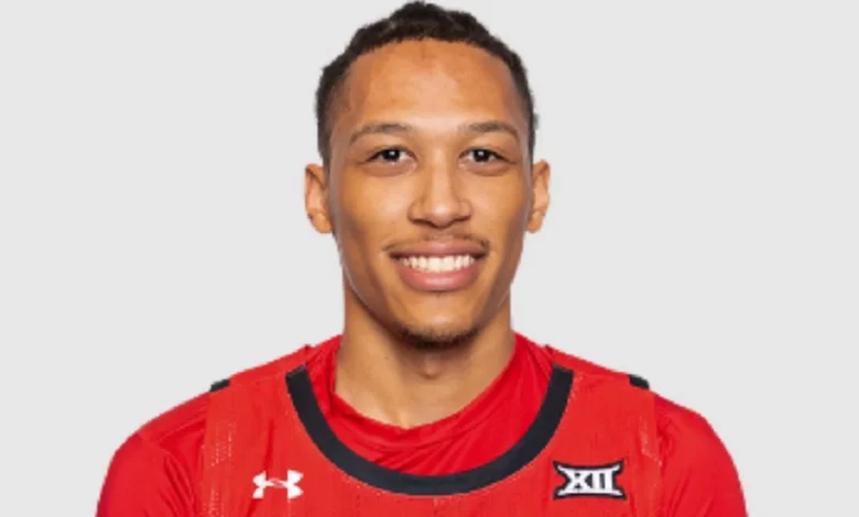 Darrion Williams