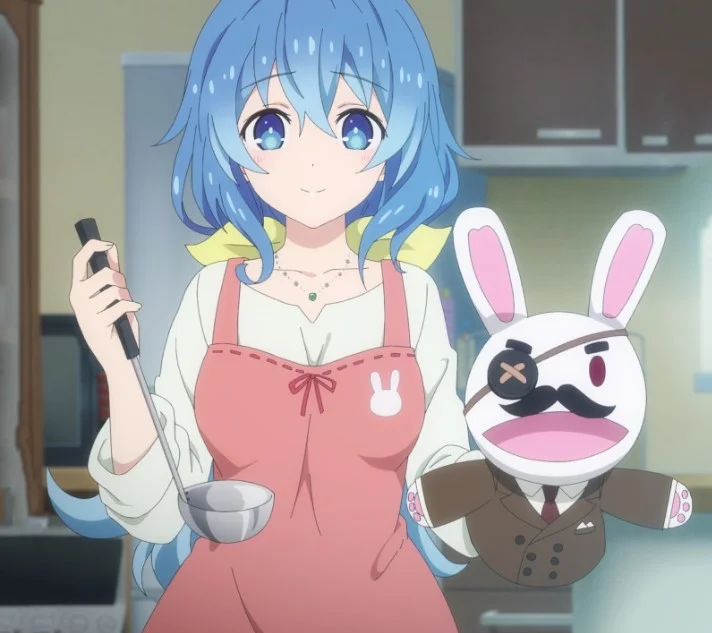 Date a Live Season 5 plot