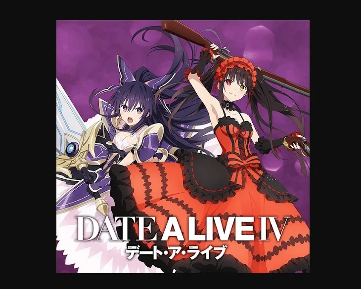 Date a Live Season 5 Release Date, Trailer, Spoiler, Plot,