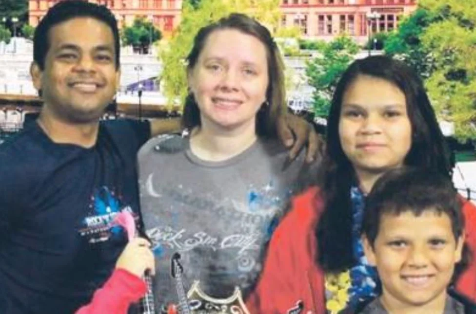 Dateline Jennifer Ramsaran family