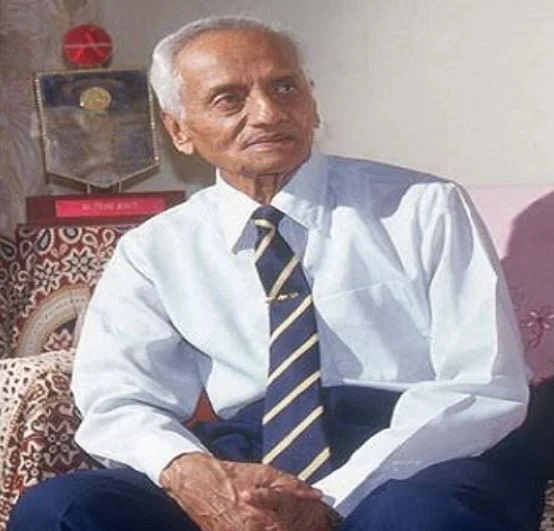 Dattajirao Gaekwad biography