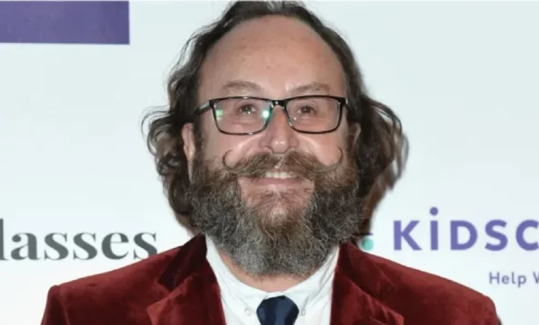 Dave Myers Obituary