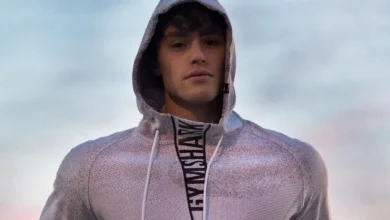 David Laid