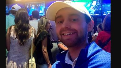 Davis Hartsell Obituary How Did He Die Explore His Cause Of Death