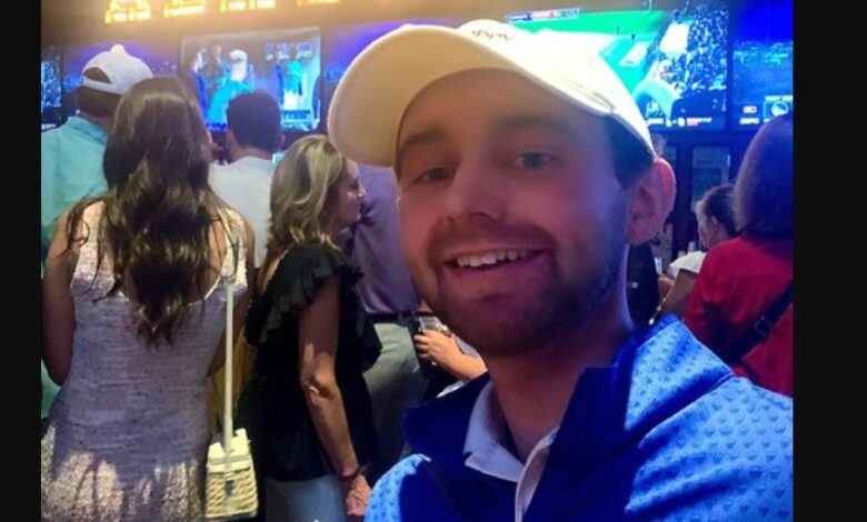Davis Hartsell Obituary How Did He Die Explore His Cause Of Death