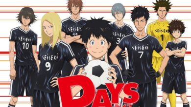 Days Season 2