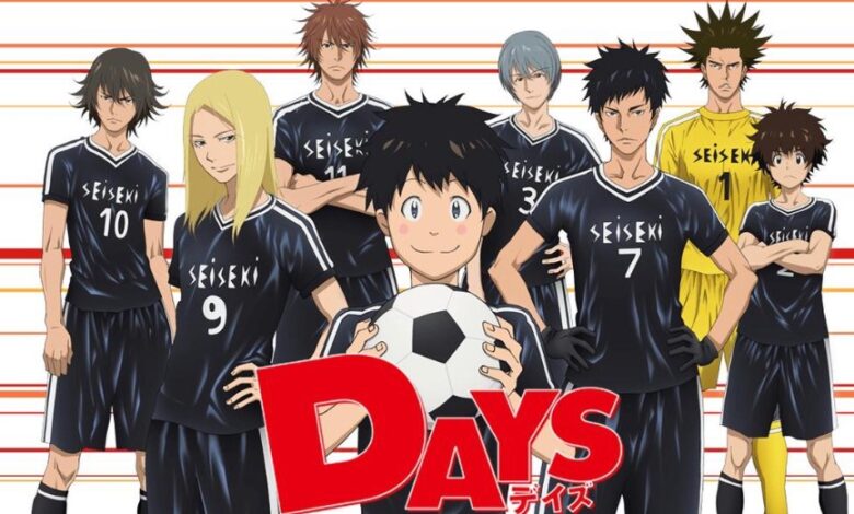 Days Season 2